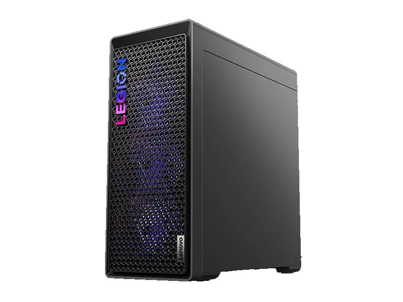 Lenovo Legion T7 34IAS10 90Y6 Tower Core Ultra 7 265KF 64GB 2TB NVIDIA GeForce RTX 5070 Ti No-OS