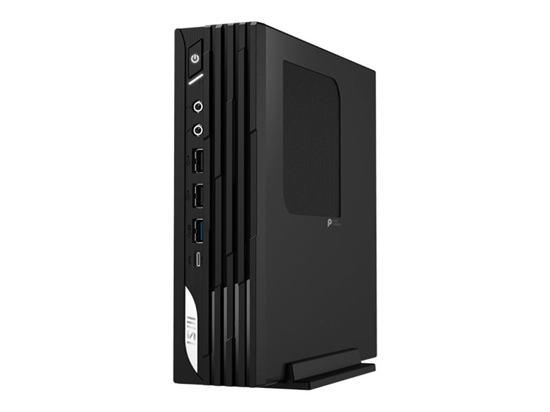 MSI PRO DP21 14M 889EU SFF Core i5 I5-14400 16GB 512GB Intel UHD Graphics 730 Windows 11 Pro