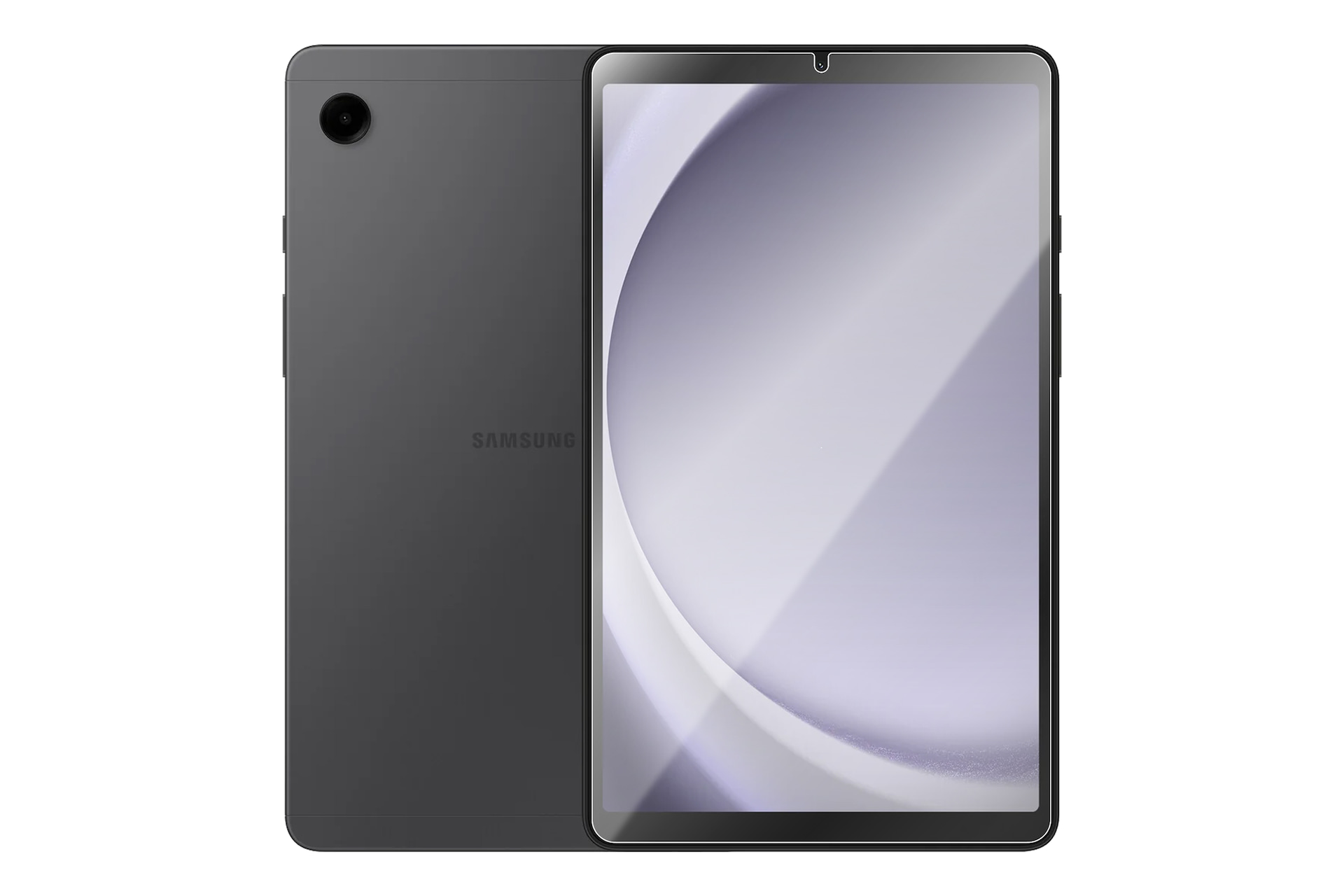 Samsung GP-TTX236AEATW tabletskærmbeskytter Klar skærmbeskytter 1 stk