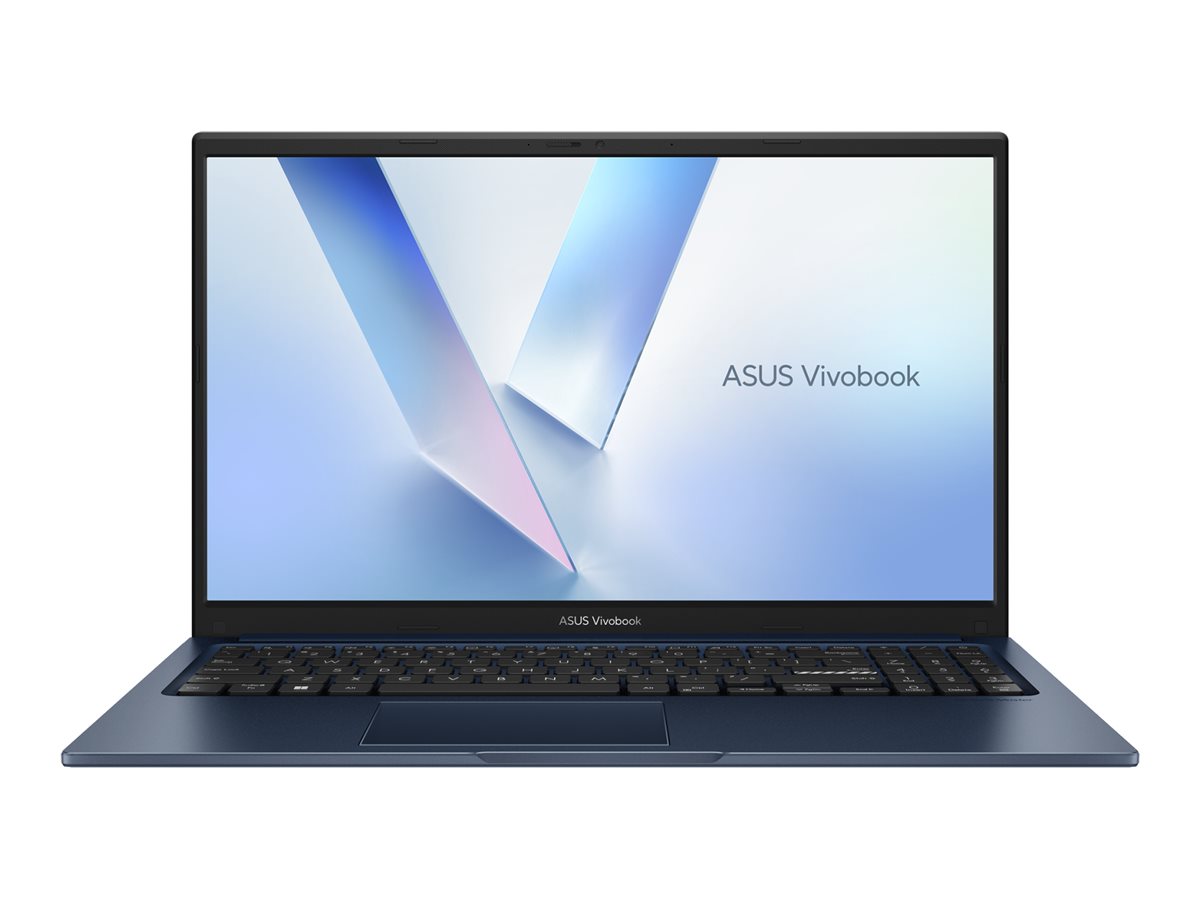 ASUS Vivobook 17 X1704VA-ISCAU1214W 17.3" 1920 x 1080 (Full HD) 100U 16GB 512GB Intel Graphics Windows 11 Home