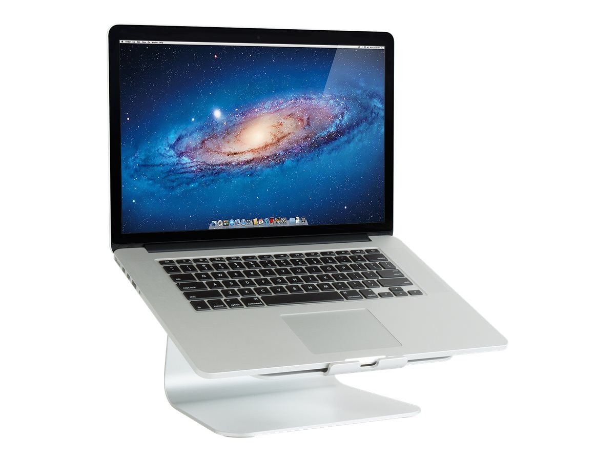 Rain Design mStand Laptop Stand, Silver