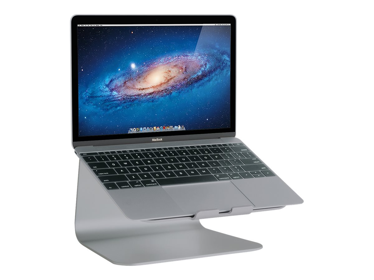 Rain Design mStand - Stander til notebook - space grey