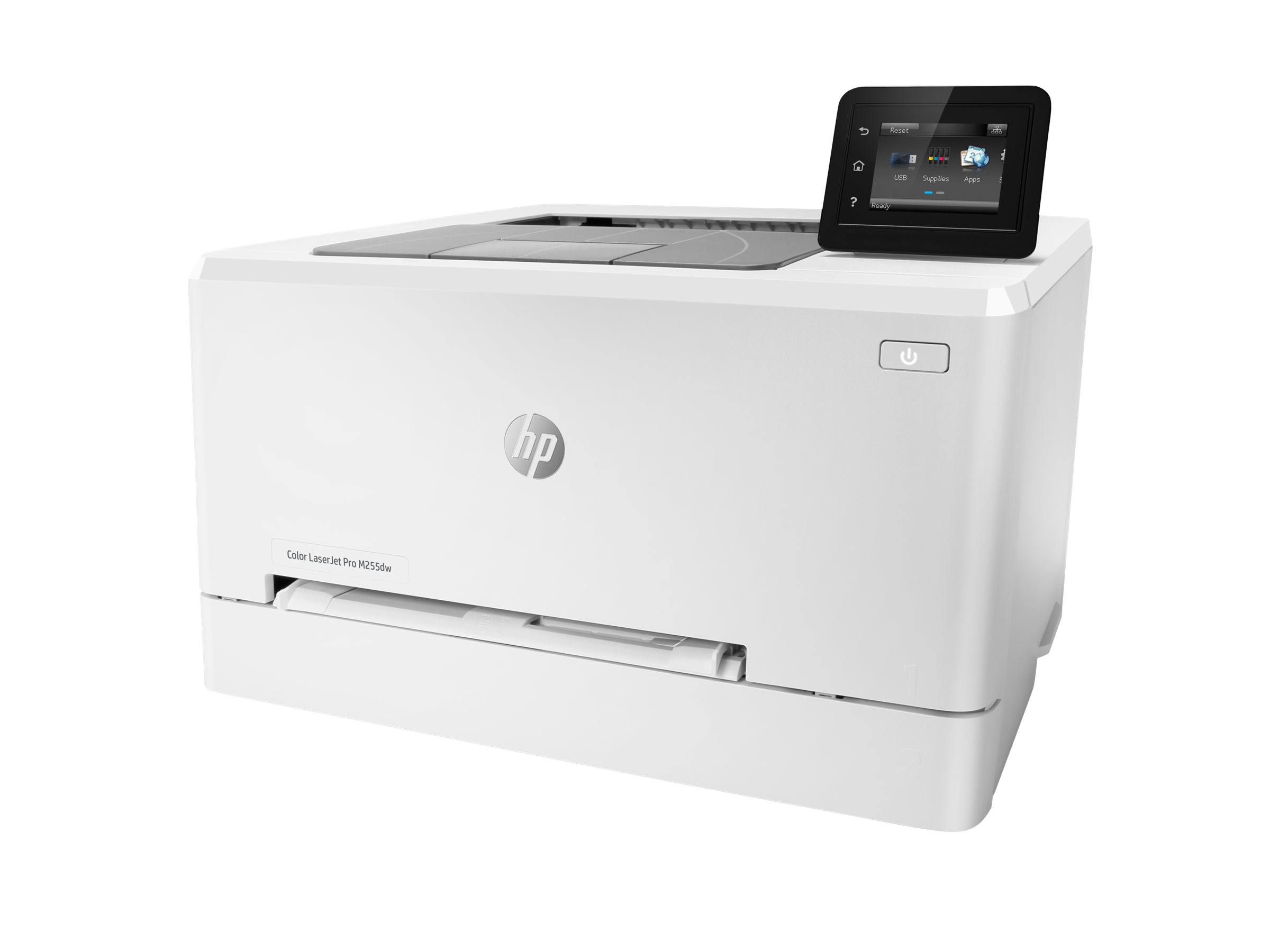 HP Color LaserJet Pro M255dw Laser