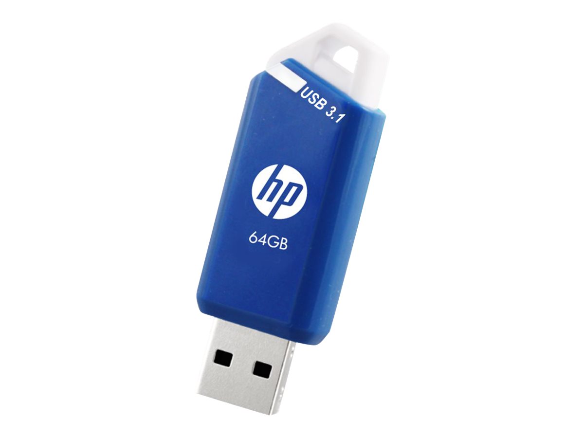 PNY HP x755w - 64GB - USB Stick