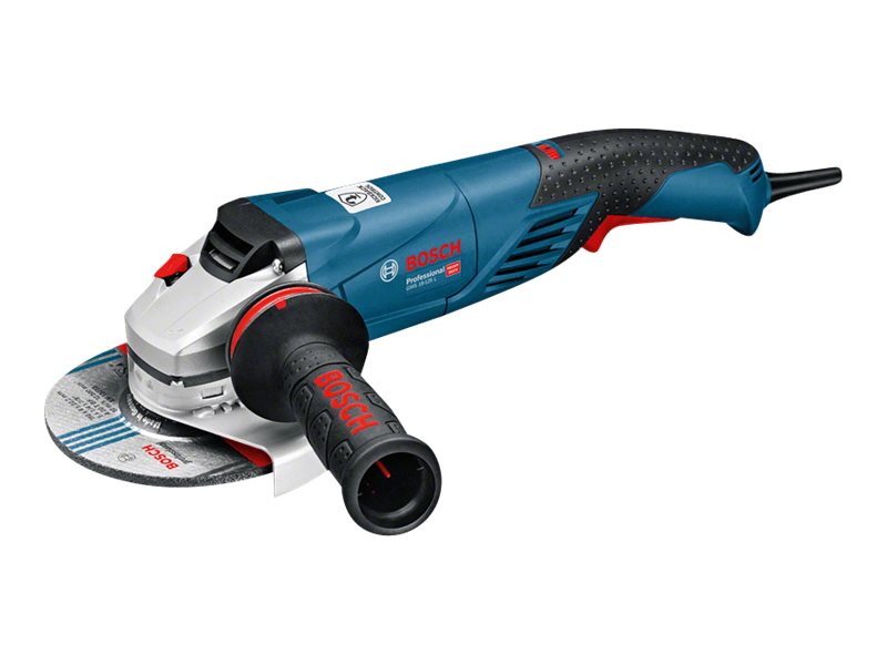 Bosch GWS 18-125 SPL Professional Vinkelsliber 1800W