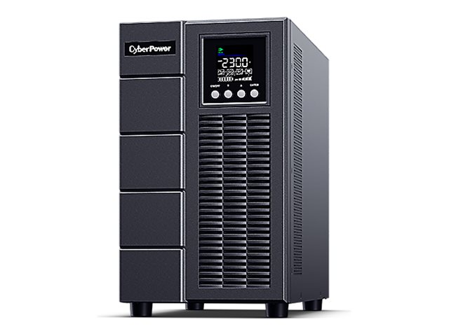 CyberPower Online S Series OLS3000EA UPS 2700Watt 3000VA