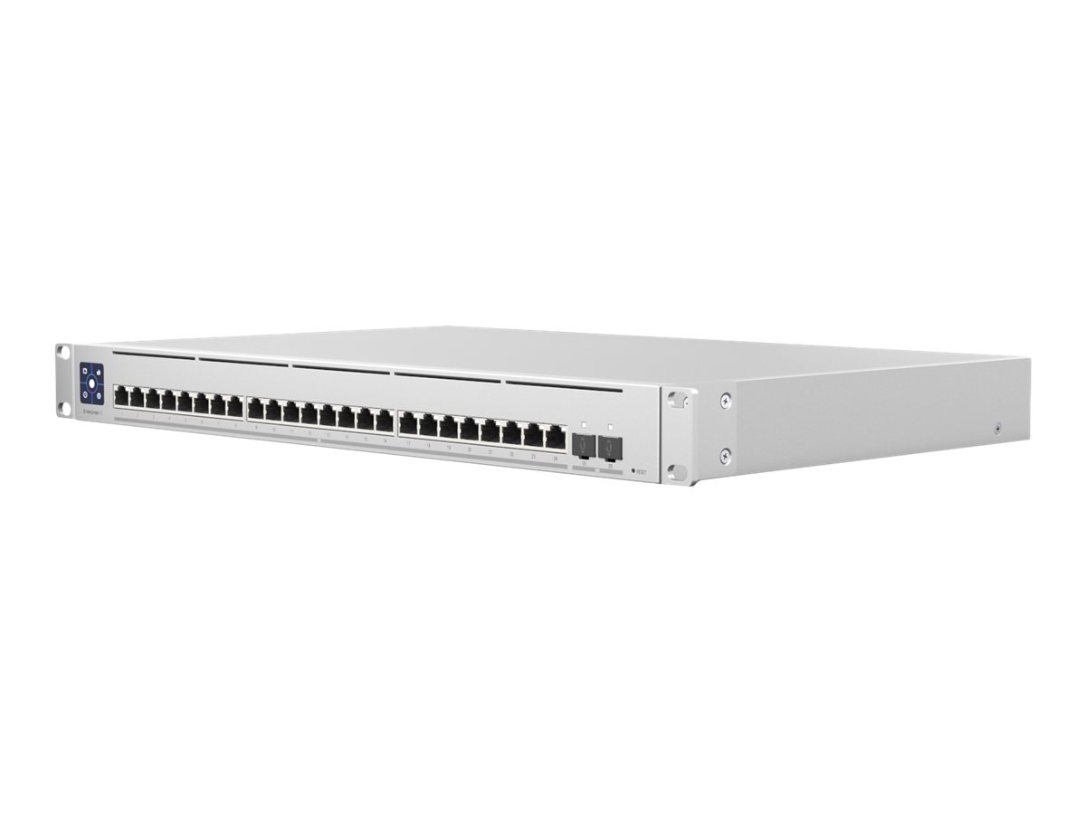 Ubiquiti UniFi Enterprise XG 24 Switch 24-porte 10 Gigabit