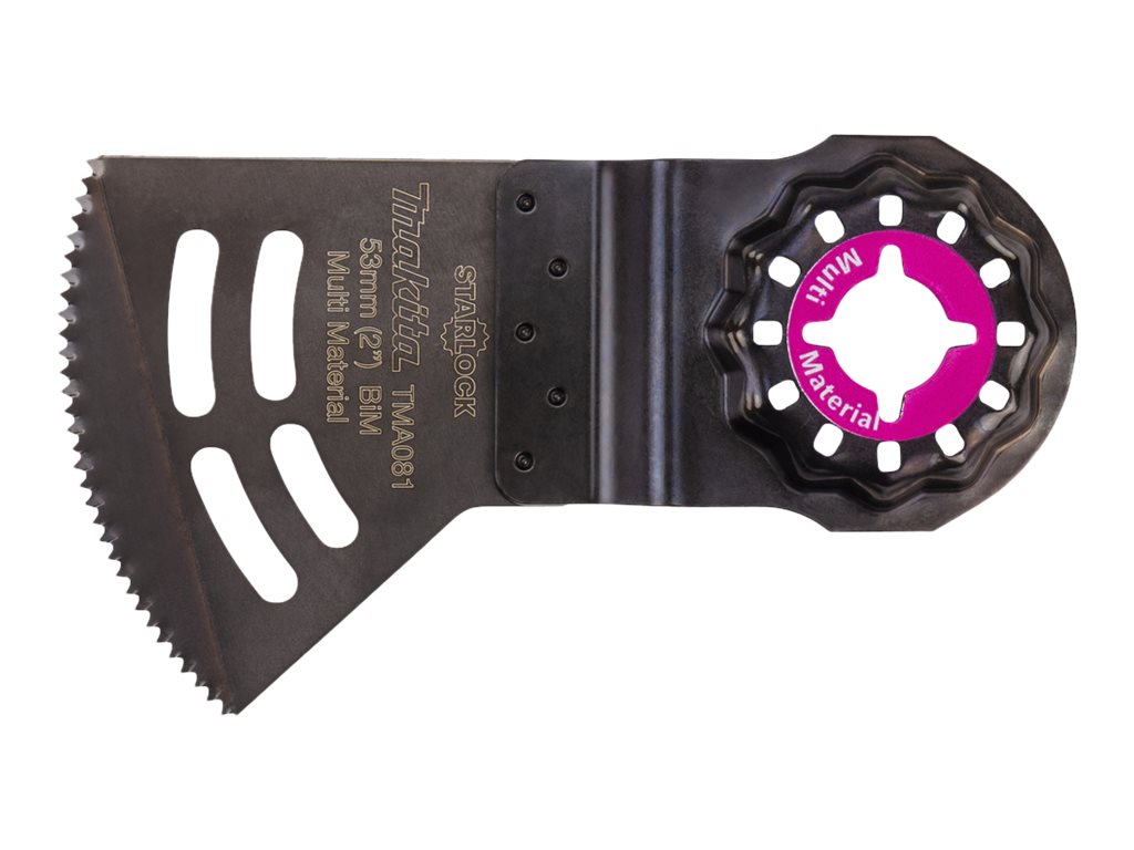 Makita TMA081 - Dybdeskæringssavklinge - bredde: 53 mm
