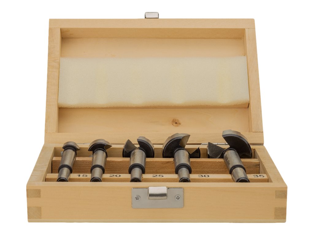 Makita Borebitsæt Ledningsfrit stødbor Bor