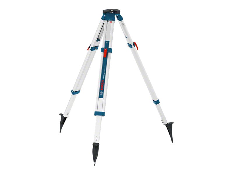 Bosch BT 170 HD Professional, tripods and tripod accessories (aluminum, for point, line and rotating lasers)
