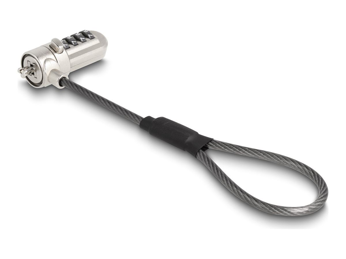 Navilock Sikkerhedskabelslås