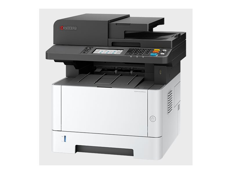Kyocera ECOSYS MA4000wifx Multifunktion - Monokrom - Laser