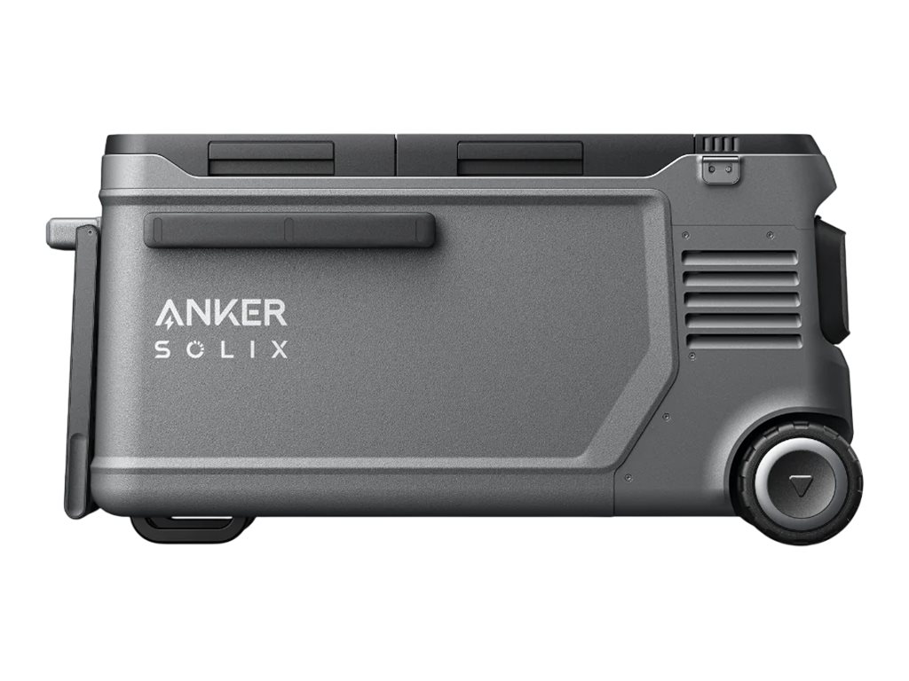 Anker EverFrost 2 SOLIX 58L Transportabelt køleskab/fryser 58liter Transportabel