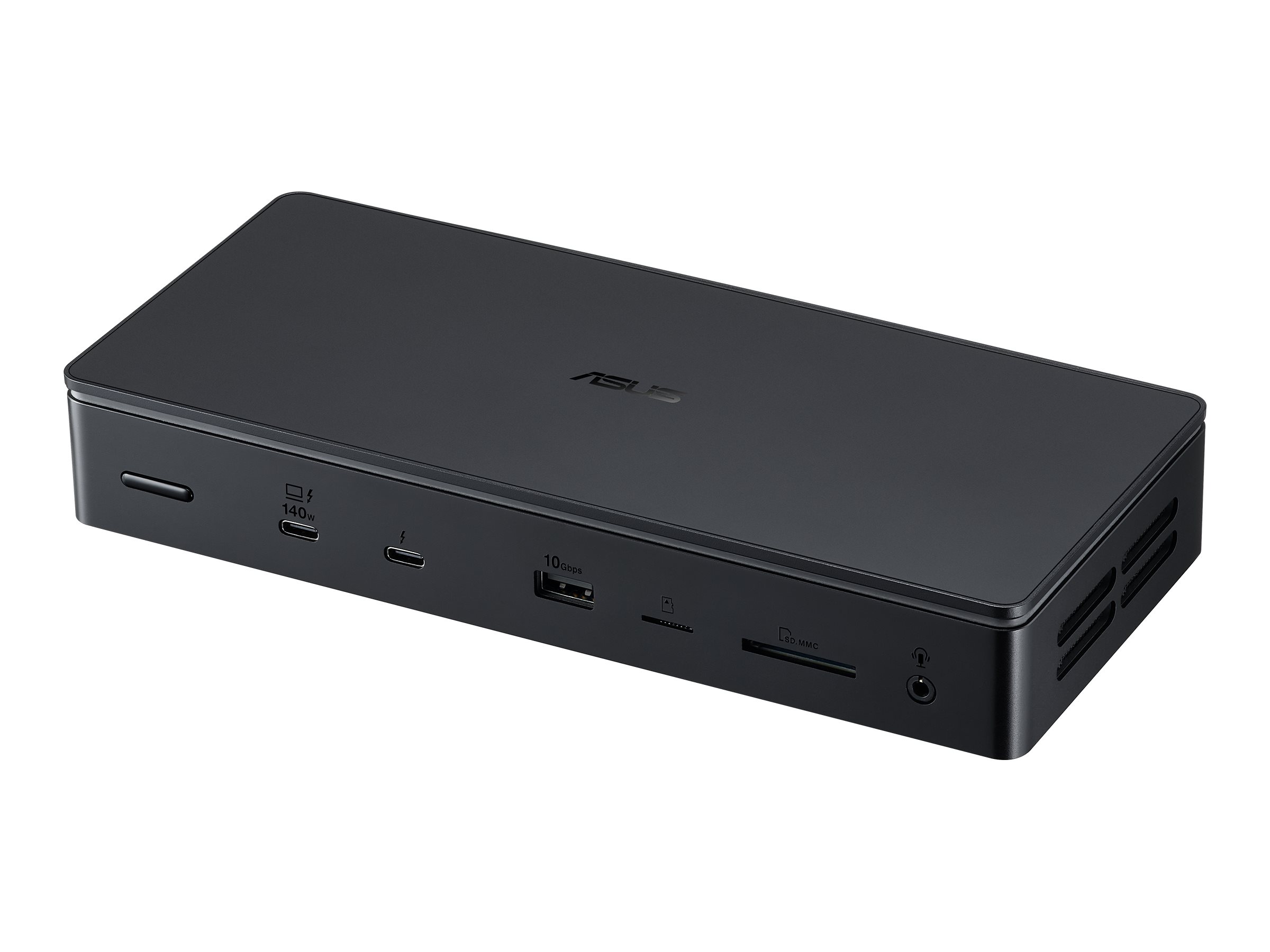 ASUS Master DC510 Thunderbolt 5 Dockingstation