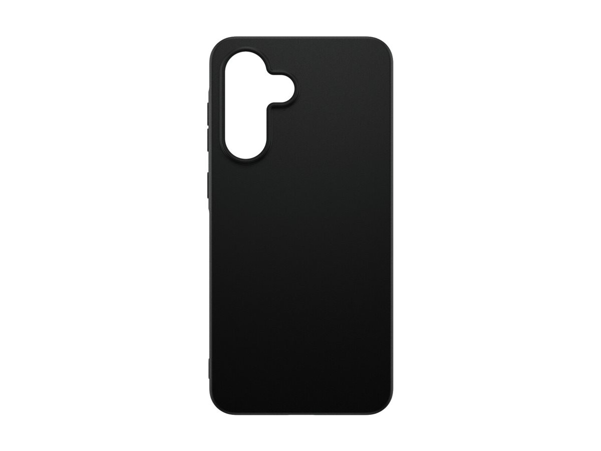 PanzerGlass SAFE. by TPU Case Black Samsung Galaxy A56 5G Beskyttelsescover Sort