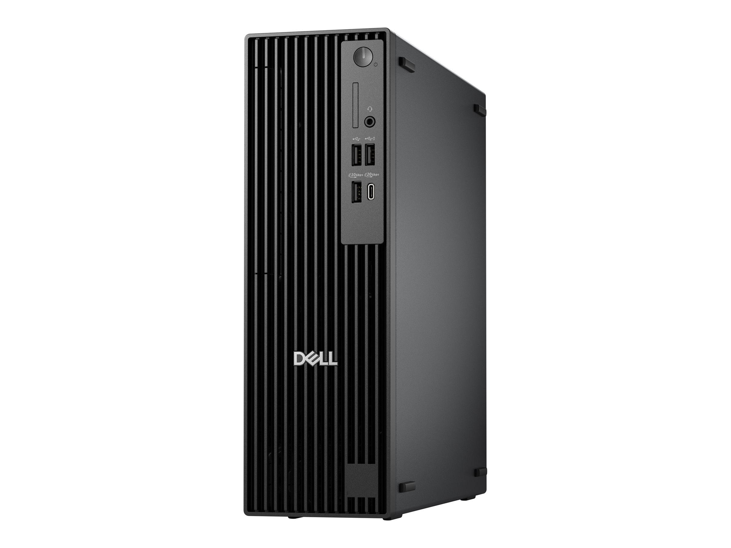 DELL Pro QBS1250 Plus Slim PC Intel Core Ultra 7 16GB 512GB Windows 11 Pro