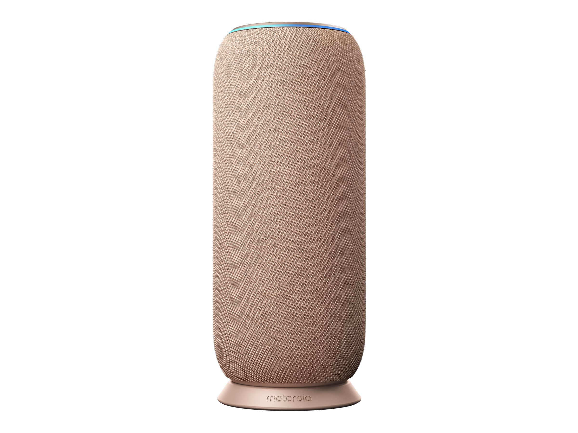 Motorola moto sound flow - PANTONE Warm Taupe