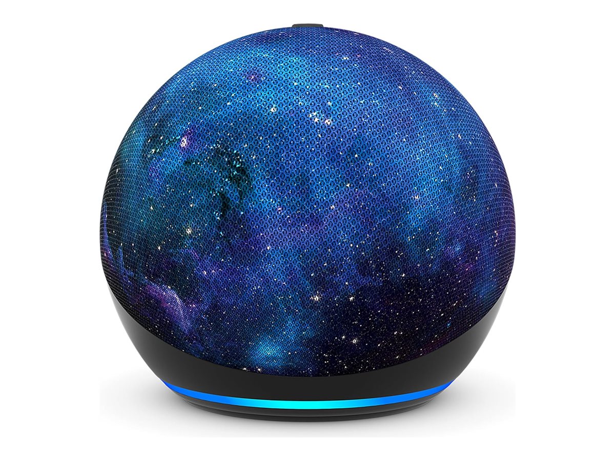 Amazon Echo Dot Kids (5th generation) Blå