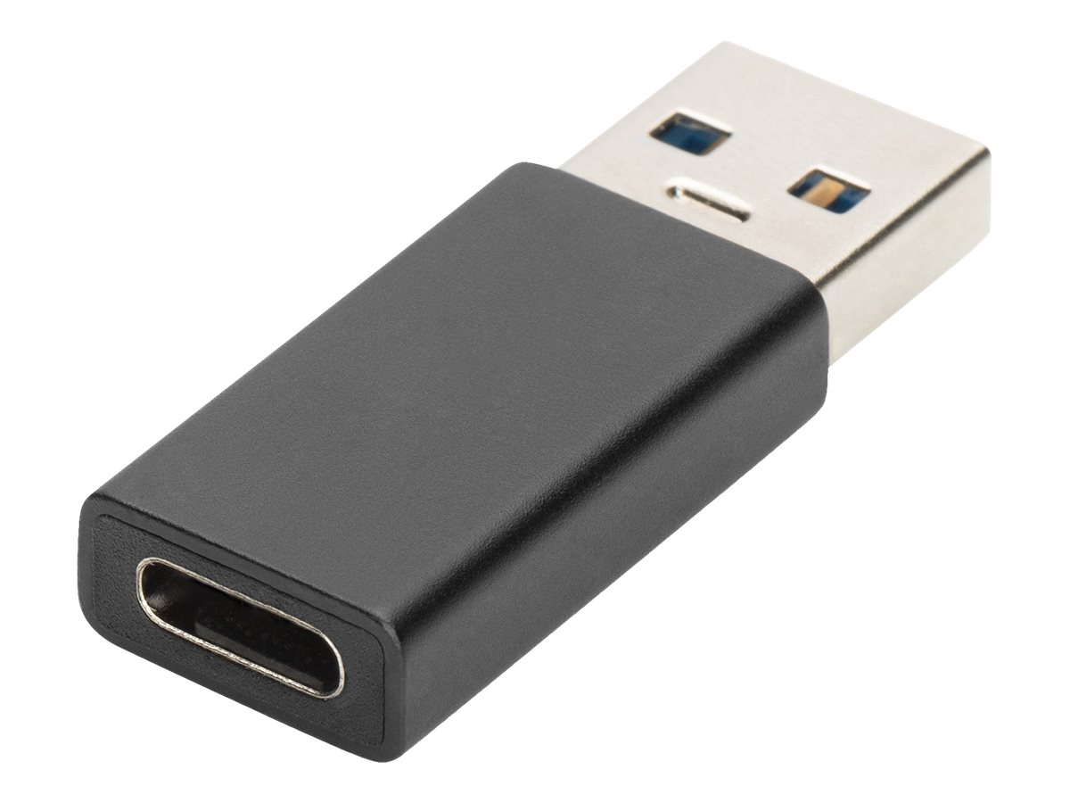 DIGITUS USB-C to USB-A Adapter