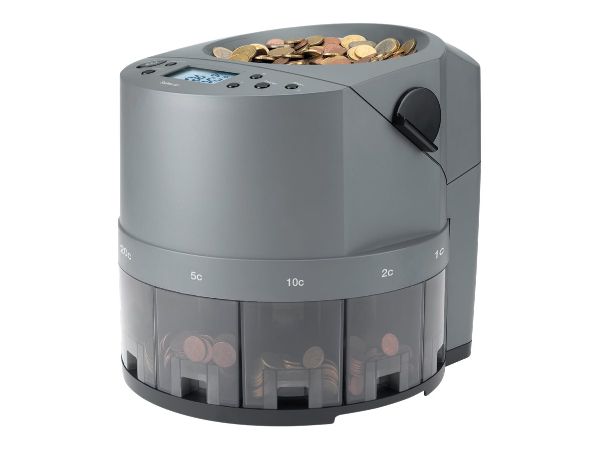 Safescan 1450 Mønttæller