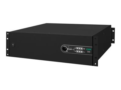 EVER SINLINE 2000 USB HID UPS Rackversion Sort