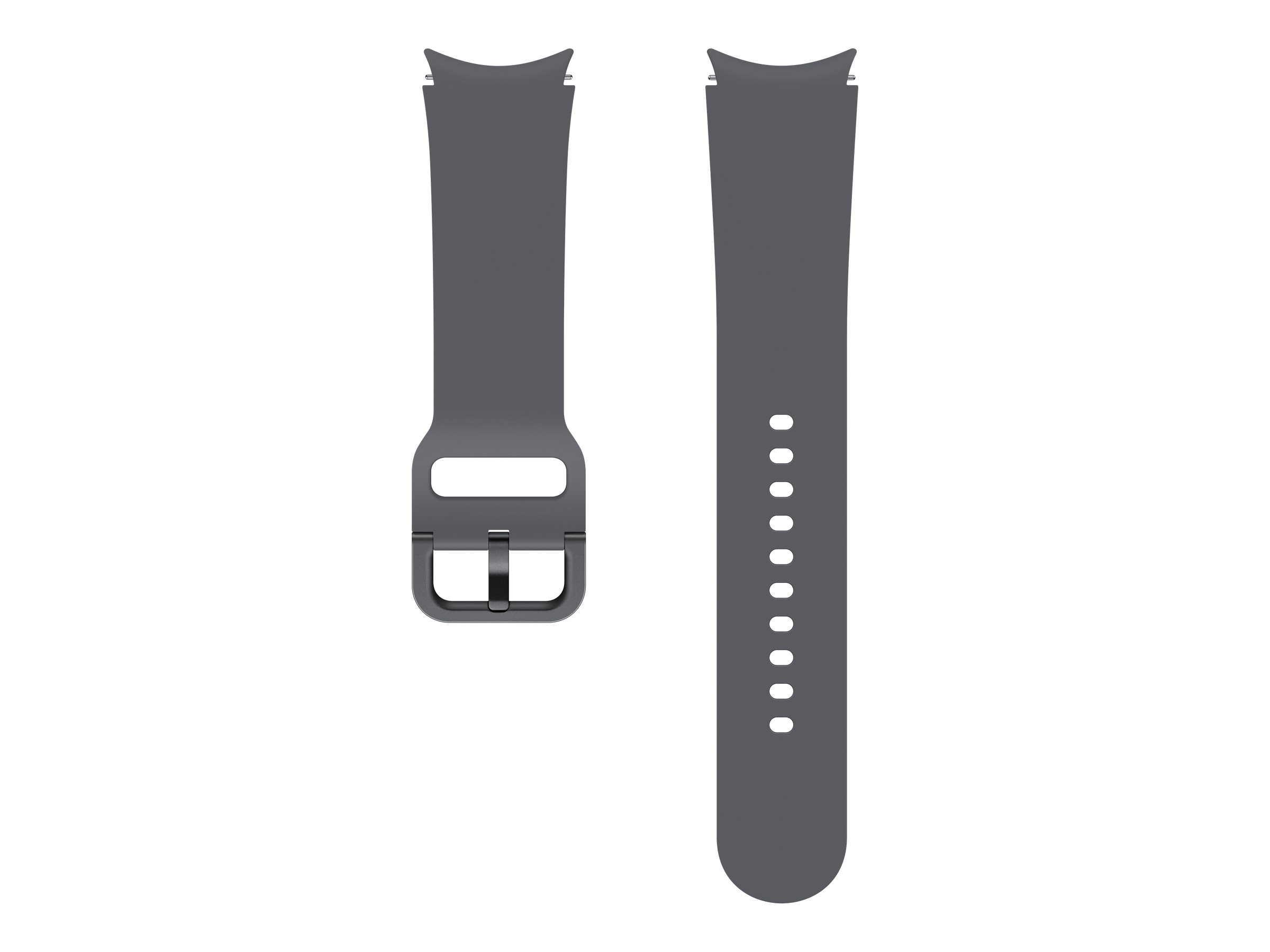 Samsung Urrem Smart watch Grå Fluoroelastomer