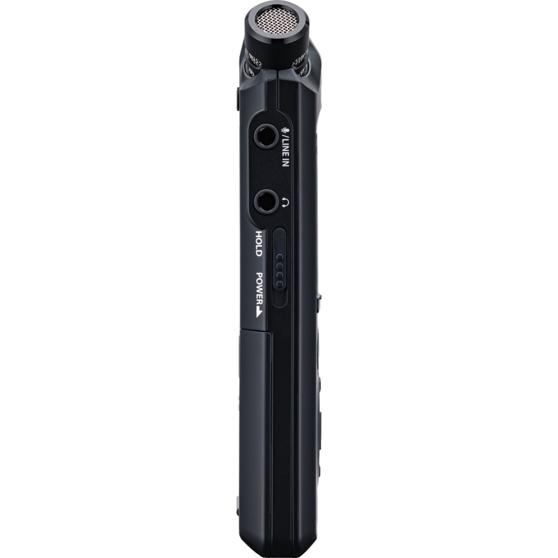 Olympus LS-P5 - voice recorder - MP3-Afspiller 16 GB