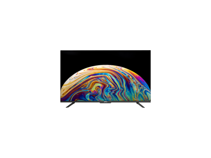 Dahua Technology DHI-LTV43-SD400 TV 108 cm (42.5") 4K Ultra HD Smart TV Wi-Fi Sort 260 cd/m²
