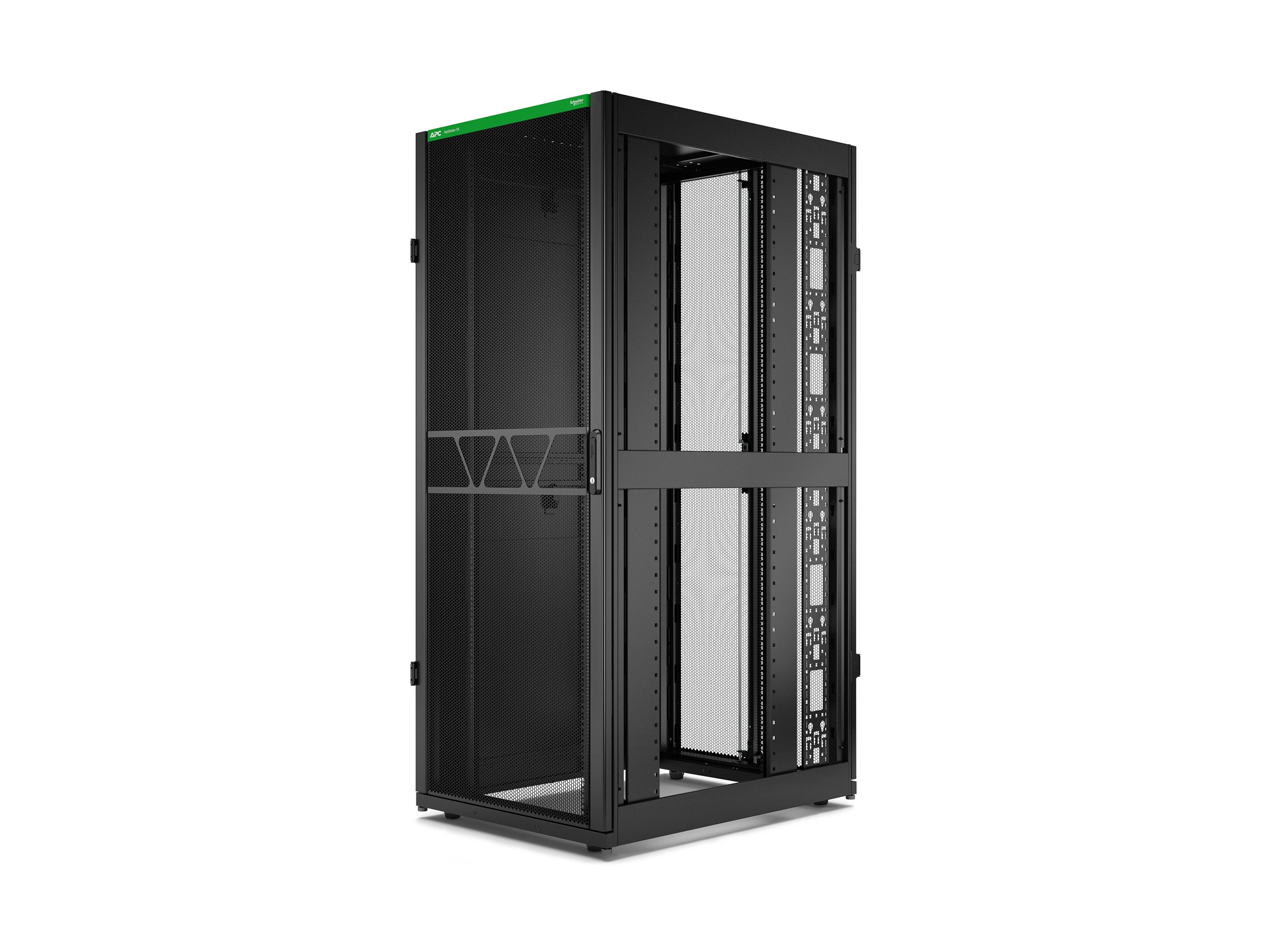 APC NetShelter SX Gen 2 Rack Sort