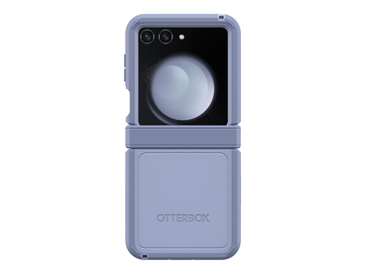 OtterBox Defender Series XT Beskyttelsescover Denver skumringslilla Samsung Galaxy Z Flip6
