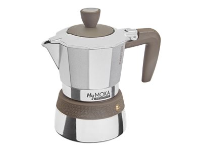 MyMoka Induction - Filtreringsapparat