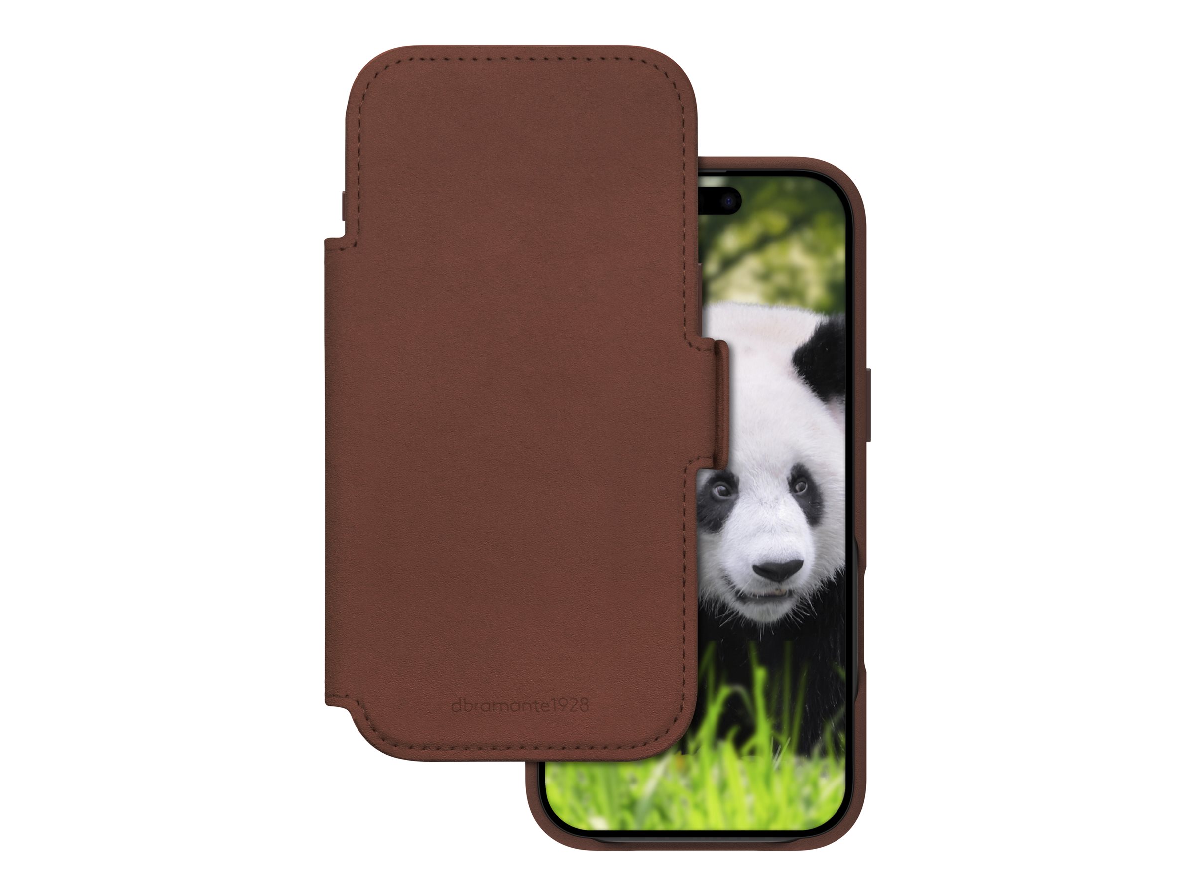 Dbramante1928 Lynge Magsafe Iphone Air Solbrun