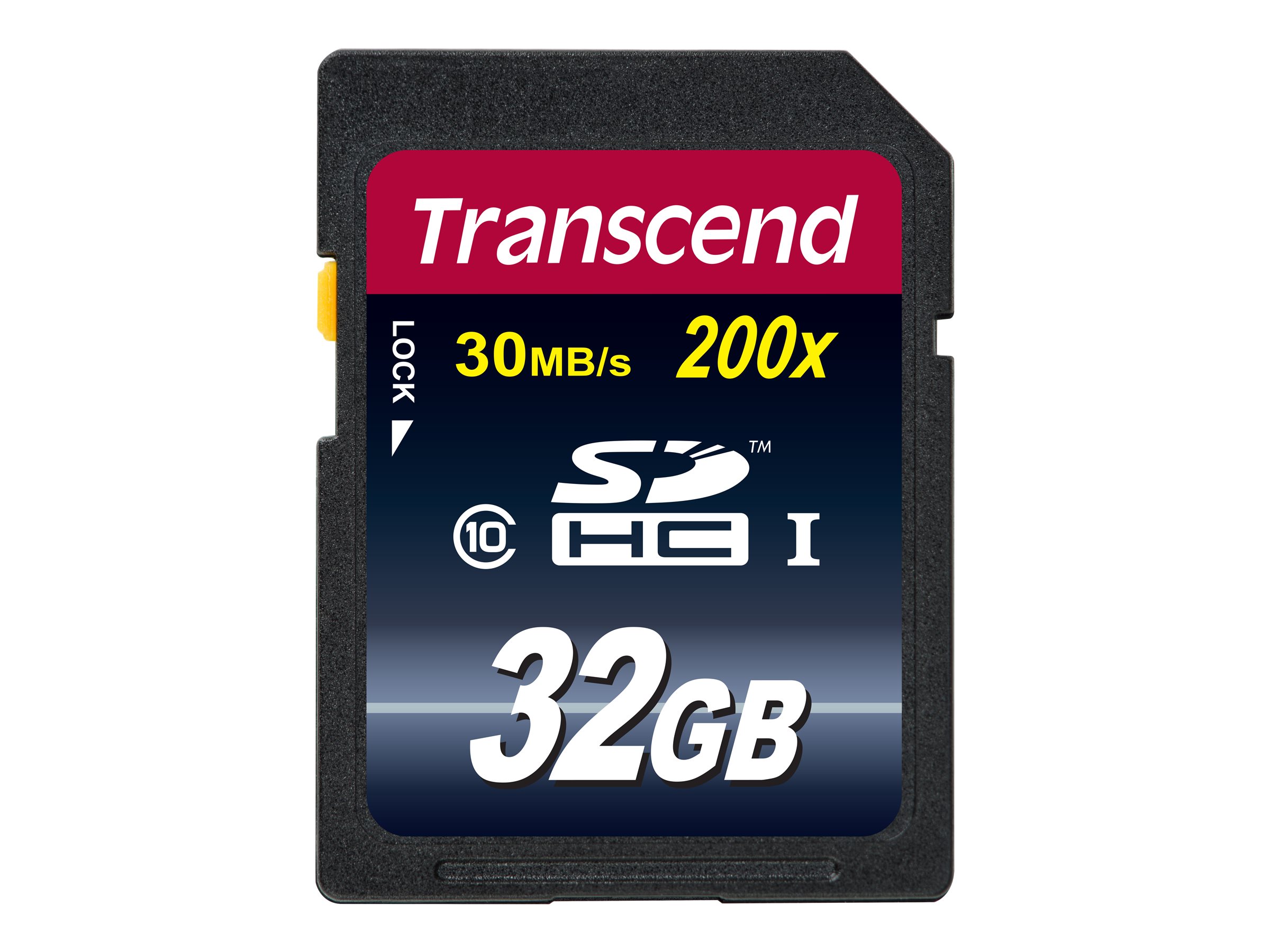 Transcend SDHC 32GB