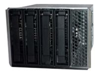 Intel Drive Bay - Kit - hus til lagringsenhed - 3.5