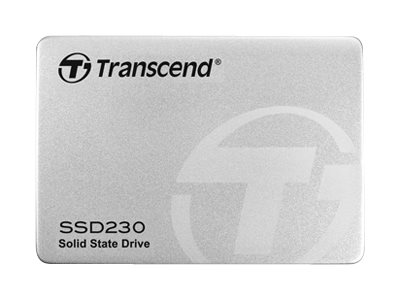 Transcend SSD SSD230 1TB 2.5" SATA-600