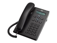 Cisco Unified SIP Phone 3905 VoIP-telefon Brunsort