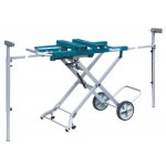 Kap-/geringssavbord Makita WST05 - blå/grå, 4 ben