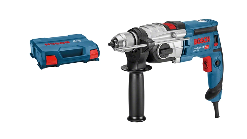 Bosch GSB 20-2 - Slagboremaskine - 060117B400 - FÅ TILBAGE