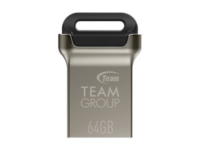 Team Color Series C162 USB 3.1 Gen 1 Sort