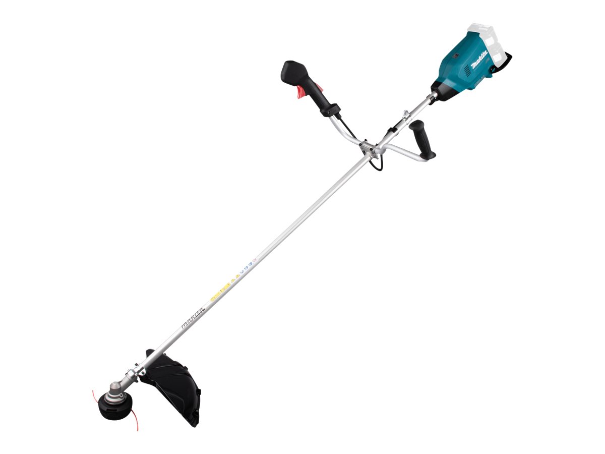 Makita DUR369AZ - Kratskærer - ledningfri - 18 V - 1000 W - 4600/5500/7000 opm - 25.5/30.5/43 cm - 5.9 kg - SOLO