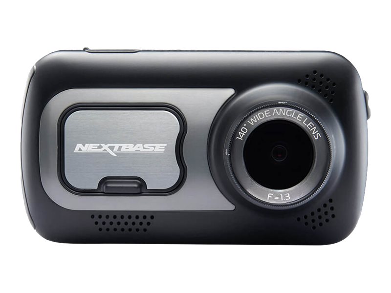 Nextbase 522GW Dashcam 2560 x 1440 Sort