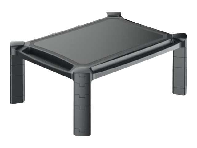 Techly ICA-MS 401, Sort, 33 cm (13), 81,3 cm (32), 10 kg, 435 mm, 330 mm