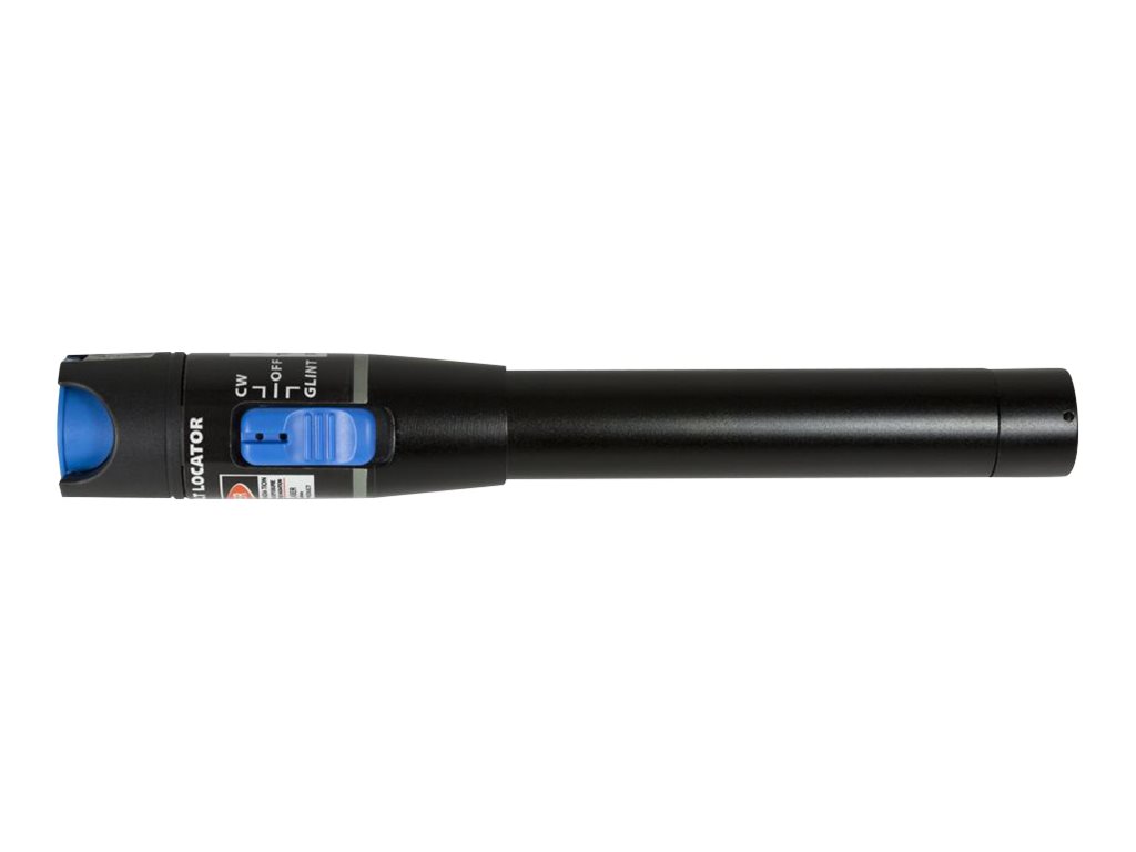 LogiLink Fiber Optic Visual Fault Locator (Fiber Checker) Visuel fejllokalisator Fiber