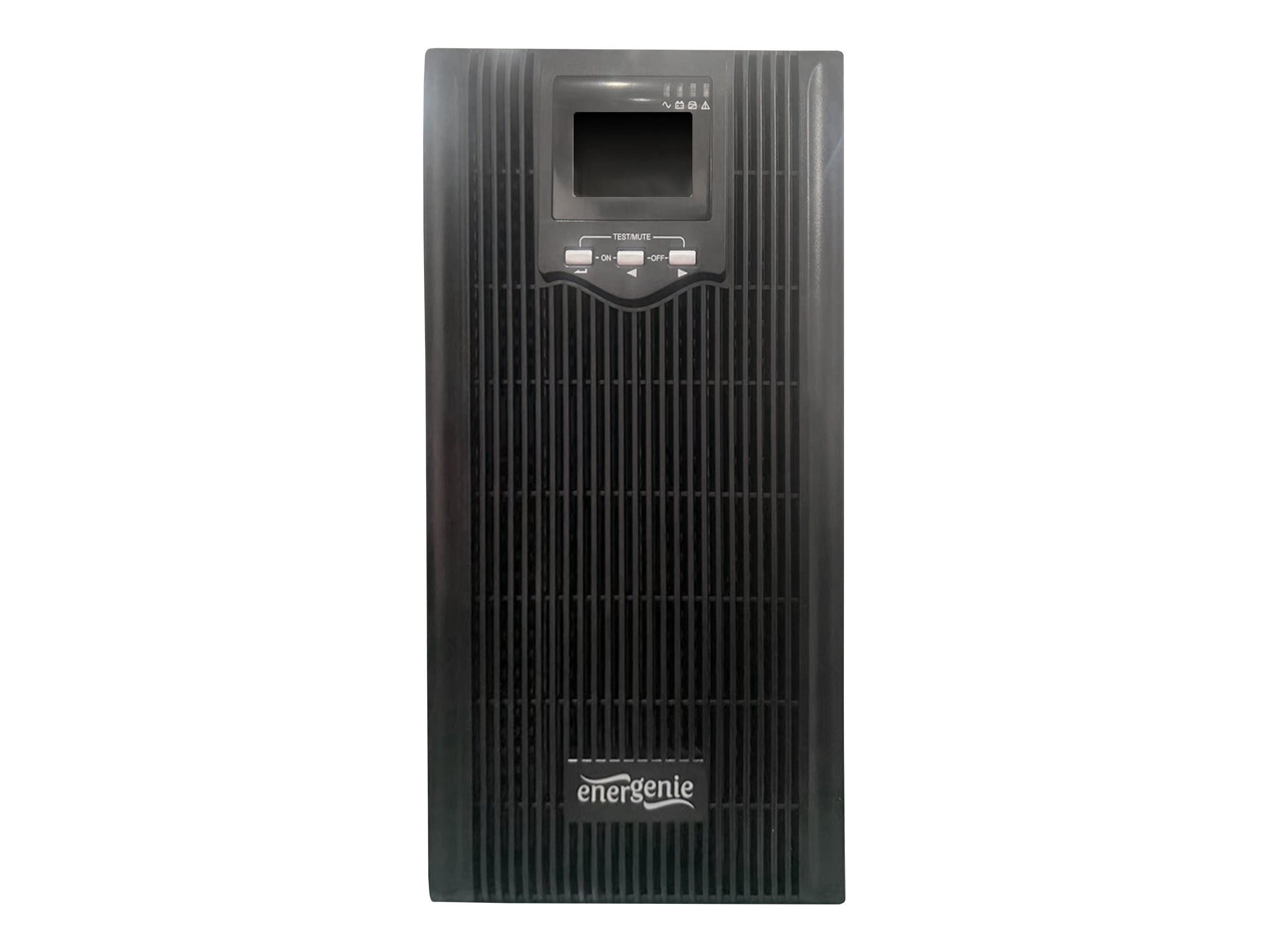 Gembird EnerGenie EG-UPS-PS3000-02 - UPS - 2400 Watt - 3000 VA