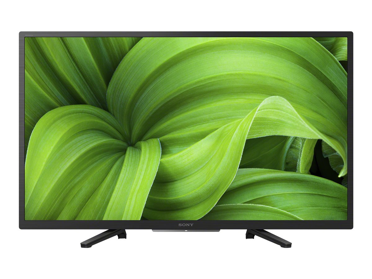 Sony 32" Fladskærms TV LED 720p KD32W800P 32"" (80 cm) Full HD Smart Android