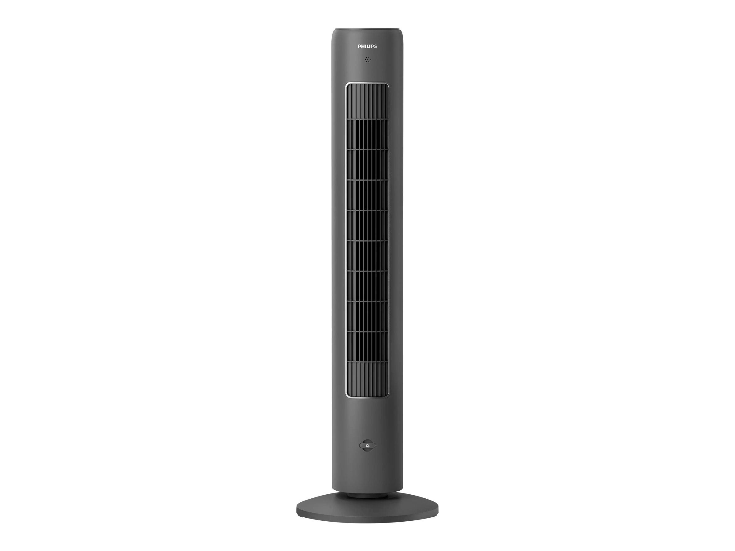 Philips Series 5000 CX5535 - Køleventilator - tower