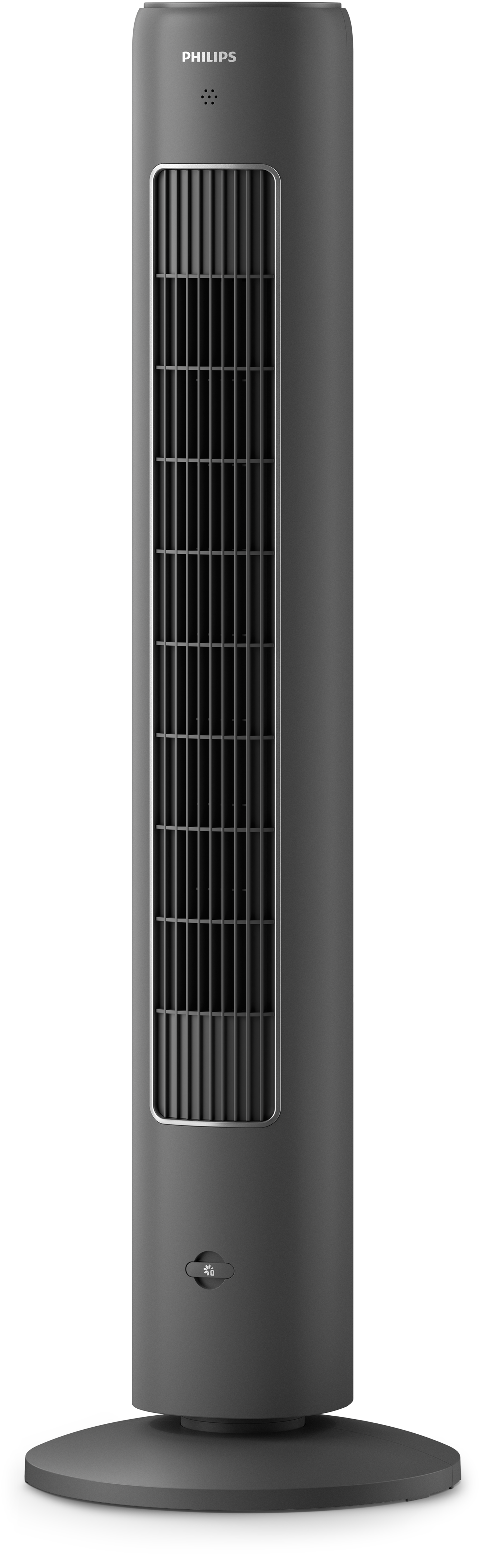 Philips Series 5000 CX5535 - Køleventilator - tower