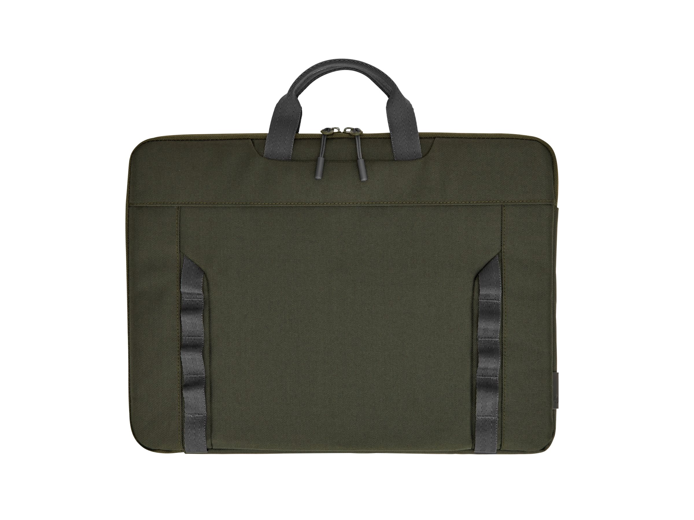 Hp 14 tommer Modular Laptop Sleeve 14.1 tommer Polyester Grå, Grøn