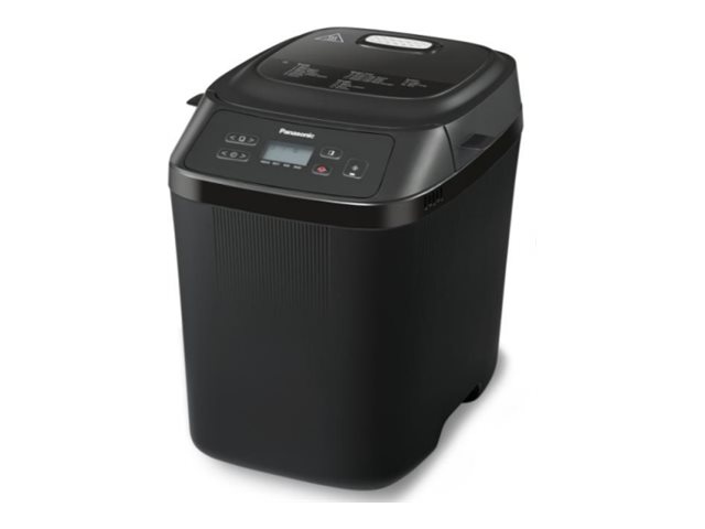 Panasonic - Automatic Bread Maker Half Size Sd-pn100kxe