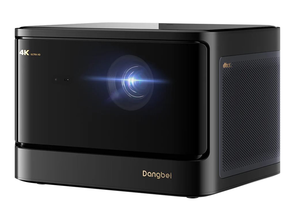 Dangbei Projektor Mars Pro 2 Laser Projector - 3840 x 2160 - 2400 ANSI lumens